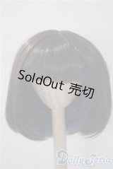 9-10inch/ウィッグ U-25-04-01-067-TN-ZU