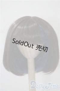9-10inch/ウィッグ U-25-04-01-067-TN-ZU