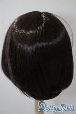 画像2: 9-10inch/ウィッグ U-25-04-01-067-TN-ZU