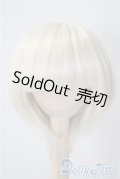 7-8inch/ウィッグ U-25-04-01-068-TN-ZU