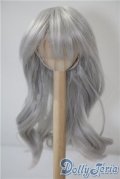 7-8inch/ウィッグ U-25-04-01-069-TN-ZU