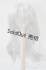 7-8inch/ウィッグ U-25-04-01-069-TN-ZU