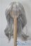画像1: 7-8inch/ウィッグ U-25-04-01-069-TN-ZU (1)