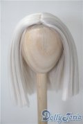 8-9inch/ウィッグ U-25-04-01-070-TN-ZU