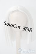 8-9inch/ウィッグ U-25-04-01-070-TN-ZU