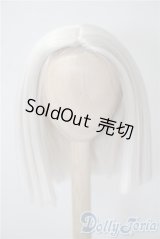 8-9inch/ウィッグ U-25-04-01-070-TN-ZU