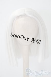 8-9inch/ウィッグ U-25-04-01-070-TN-ZU