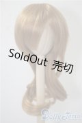 8-9inch/ウィッグ U-25-04-01-071-TN-ZU