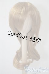 8-9inch/ウィッグ U-25-04-01-071-TN-ZU