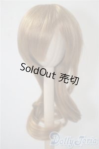 8-9inch/ウィッグ U-25-04-01-071-TN-ZU