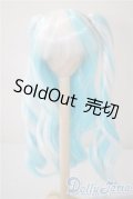 8-9inch/ウィッグ U-25-04-01-073-TN-ZU