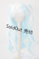 8-9inch/ウィッグ U-25-04-01-073-TN-ZU