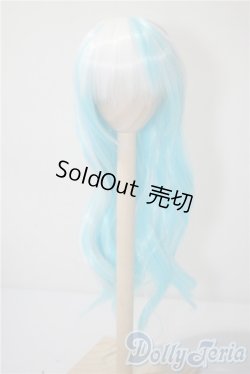 画像3: 8-9inch/ウィッグ U-25-04-01-073-TN-ZU
