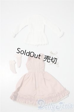 画像3: azoneピュアニーモ/OF:23cmサイズドール　衣装 A-25-04-02-1064-TN-ZU