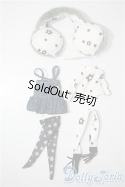 画像1: ネオブライス/OF:衣装 A-25-04-02-1066-TN-ZU