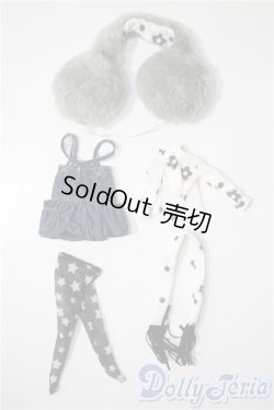 画像2: ネオブライス/OF:衣装 A-25-04-02-1066-TN-ZU