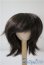 画像1: 6inch/ウィッグ U-25-04-08-037-KD-ZU (1)