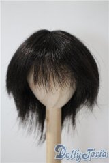 7inch/ウィッグ U-25-04-08-038-KD-ZU