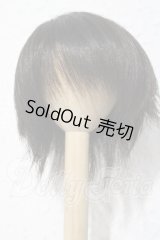 7inch/ウィッグ U-26-08-19-067-KD-ZU