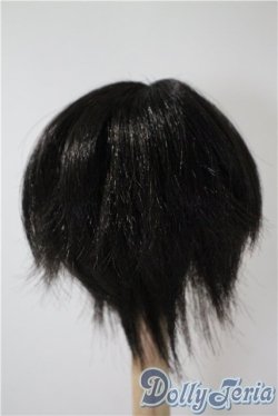 画像2: 7inch/ウィッグ U-25-04-08-038-KD-ZU