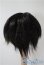 画像2: 7inch/ウィッグ U-25-04-08-038-KD-ZU (2)