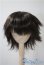 画像1: 8-9inch/ウィッグ U-25-04-01-156-KD-ZU (1)