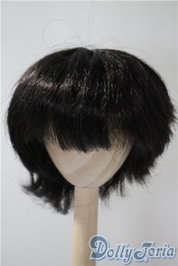 画像1: 8-9inch/ウィッグ U-25-04-08-039-KD-ZU