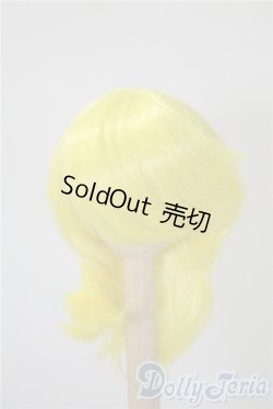 画像1: 5inch/ウィッグ A-25-04-02-1048-KD-ZU