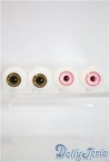 16mm/アクリルアイ　２点 U-25-04-01-185-KD-ZU