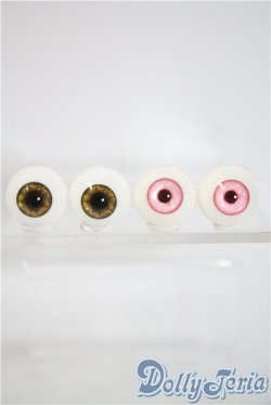 画像1: 16mm/アクリルアイ　２点 U-25-04-01-185-KD-ZU