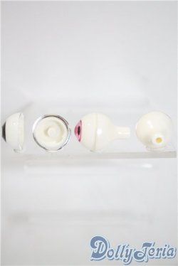 画像2: 16mm/アクリルアイ　２点 U-25-04-01-185-KD-ZU