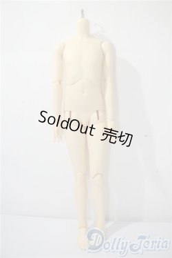 画像1: SD13少年ボディ単関節 U-25-03-25-209-KD-ZU