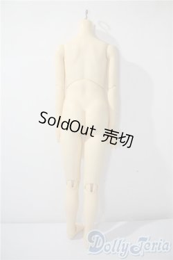 画像2: SD13少年ボディ単関節 U-25-03-25-209-KD-ZU