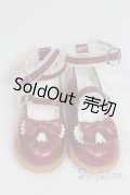 MSD/OF:靴 U-25-03-25-255-TN-ZU