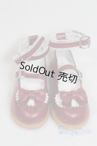 MSD/OF:靴 U-25-03-25-255-TN-ZU