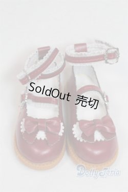 画像1: MSD/OF:靴 U-25-03-25-255-TN-ZU
