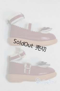 画像2: MSD/OF:靴 U-25-03-25-255-TN-ZU