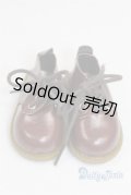 SDM＆MSD/OF:靴 U-25-03-25-257-TN-ZU