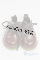 SDM＆MSD/OF:靴 U-25-03-25-257-TN-ZU