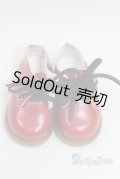 SDM＆MSD/OF:靴 U-25-03-25-262-TN-ZU