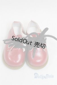 SDM＆MSD/OF:靴 U-25-03-25-262-TN-ZU