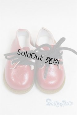 画像1: SDM&MSD/OF:靴 U-25-03-25-262-TN-ZU