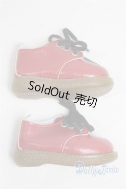 画像2: SDM&MSD/OF:靴 U-25-03-25-262-TN-ZU