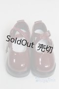 SDM＆MSD/OF:靴 U-25-03-25-265-TN-ZU
