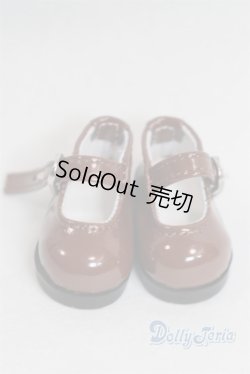 画像1: 幼SD/OF:靴 U-25-03-25-273-TN-ZU