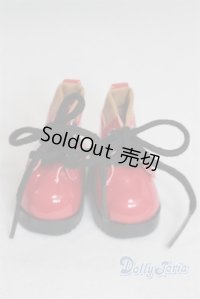 幼SD/OF:靴 U-25-03-25-276-TN-ZU