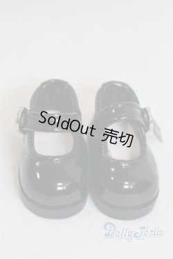 画像1: 幼SD/OF:靴 U-25-03-25-279-TN-ZU