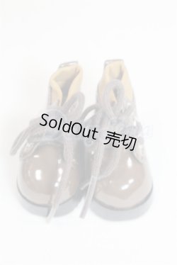 画像1: 幼SD/OF:靴 U-26-02-25-254-TN-ZU