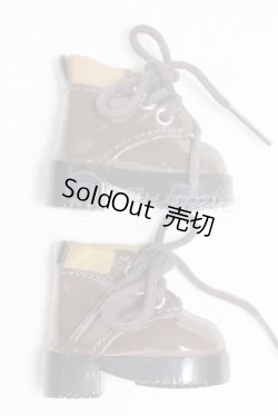 画像2: 幼SD/OF:靴 U-26-02-25-254-TN-ZU
