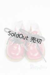 SDM＆MSD/OF:靴 U-25-04-01-256-TN-ZU